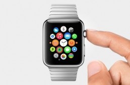 Apple Watch Trailer