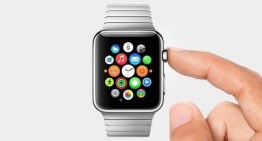 Apple Watch Trailer